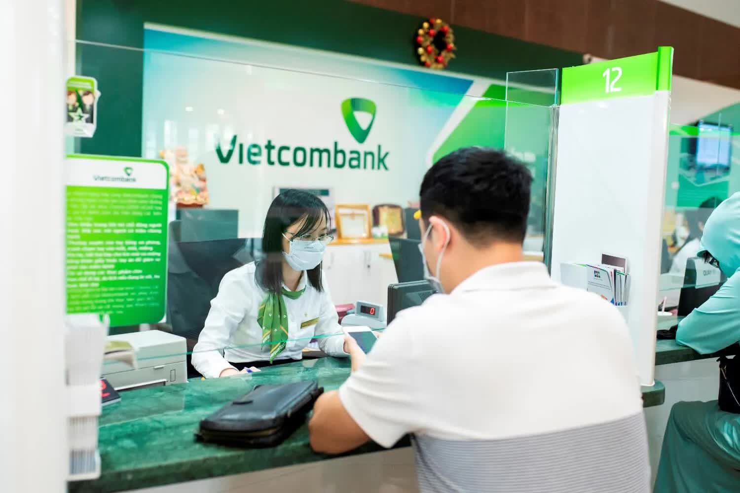 Vietcombank, VietinBank, Agribank, BIDV... ngừng giao dịch rút/chuyển tiền qua ứng dụng đối trường hợp sau từ ngày 1/3/2026- Ảnh 1.