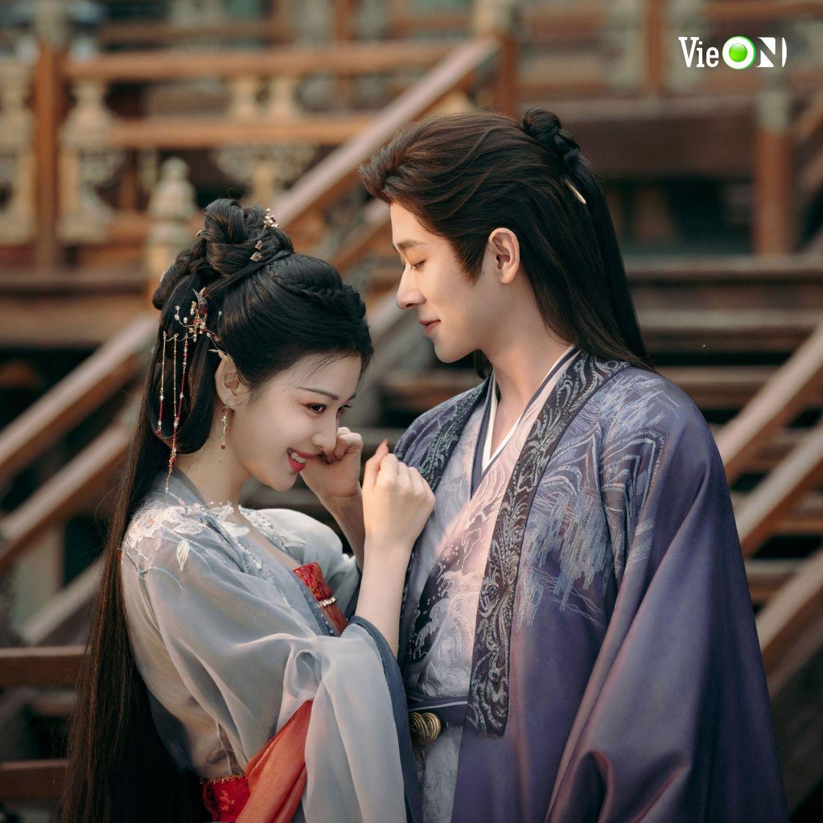 Phim th&aacute;ng 2/2026: Vợ Won Bin g&acirc;y sốt, Vương Sở Nhi&ecirc;n th&agrave;nh c&ocirc;ng với &lsquo;C&ograve;n Ra Thể Thống G&igrave; Nữa!&rsquo;- Ảnh 2.