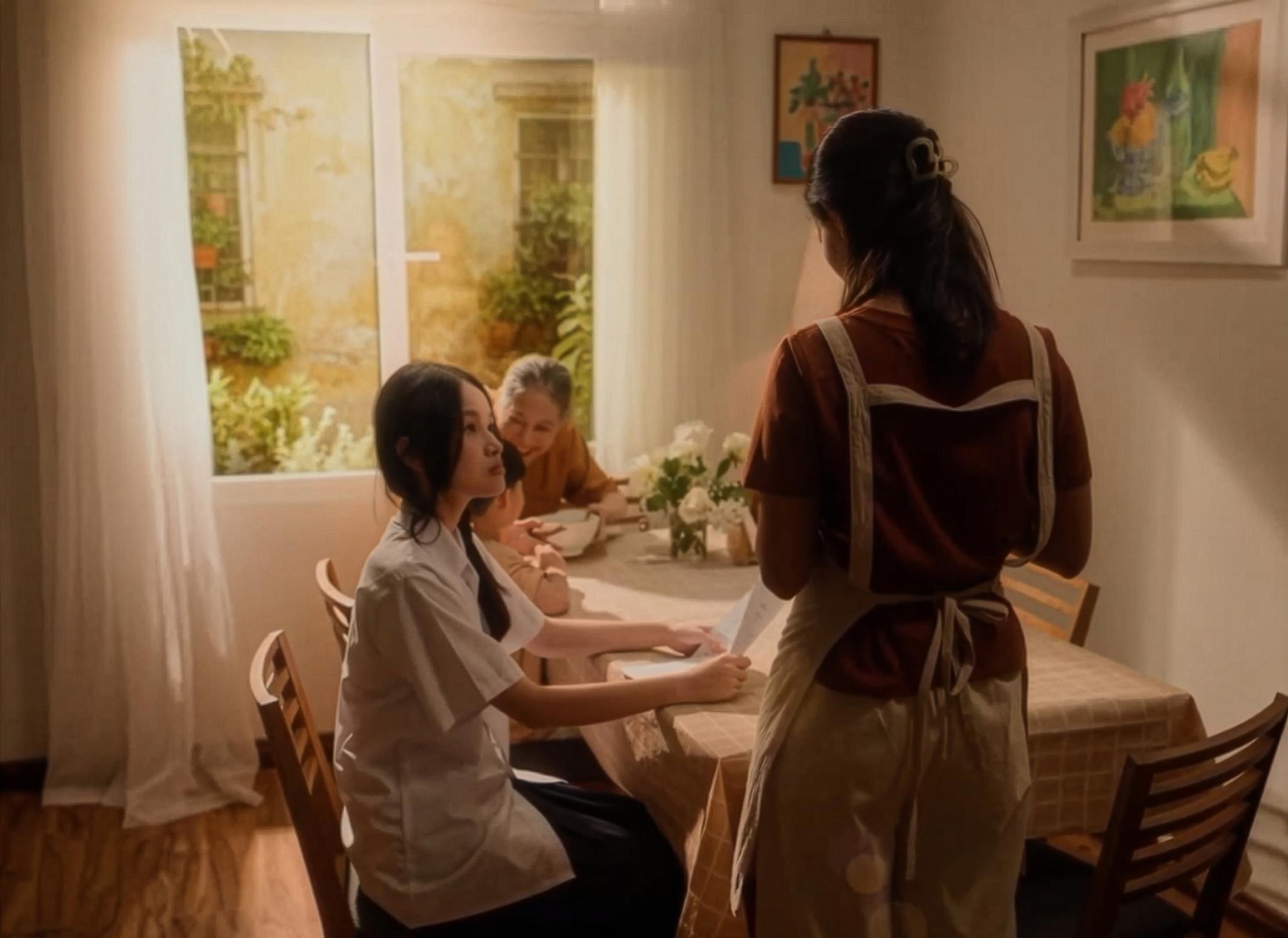 Năm mới rồi, bạn có mang hạnh phúc về nhà?- Ảnh 1.