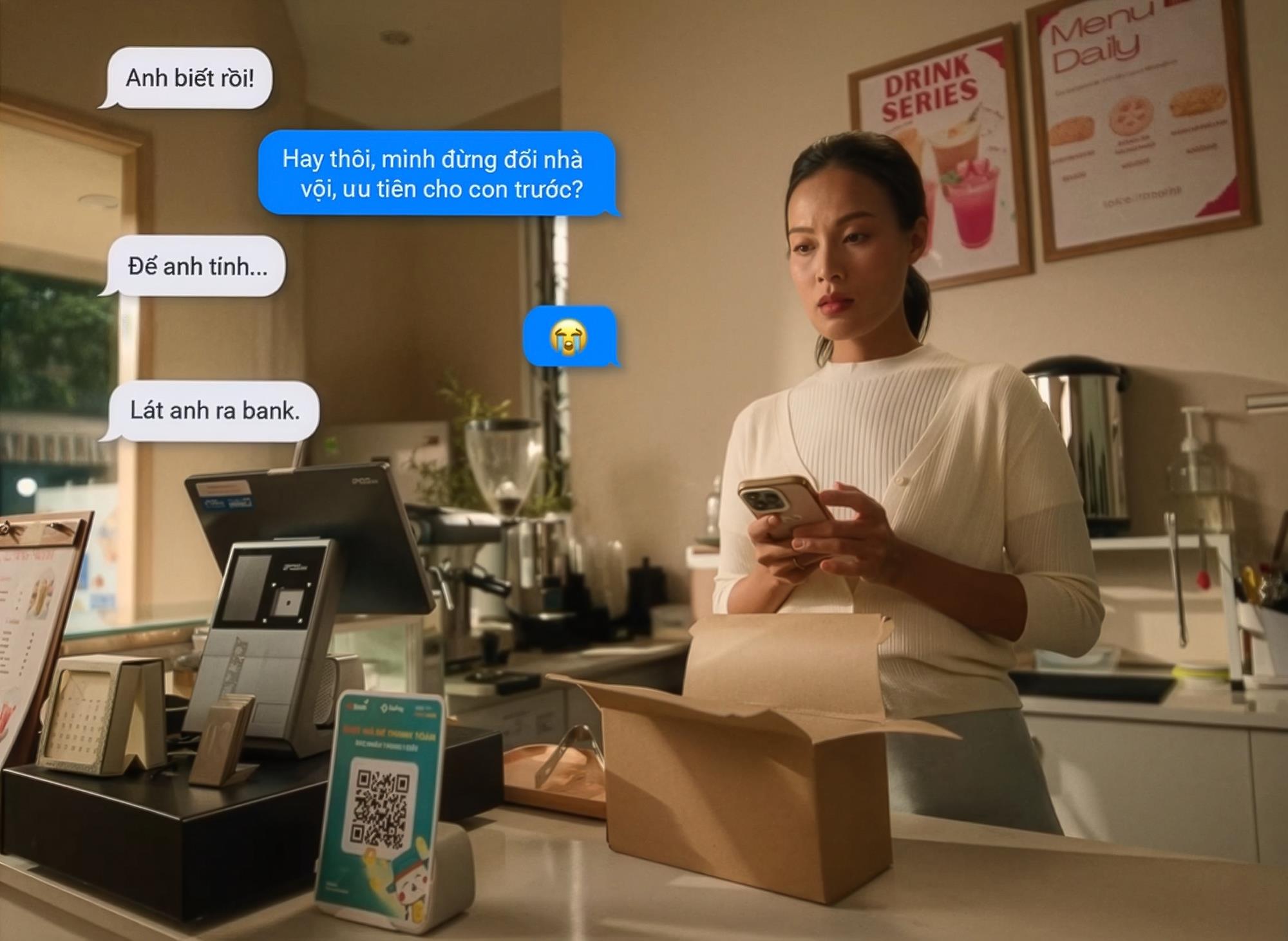 Năm mới rồi, bạn có mang hạnh phúc về nhà?- Ảnh 2.