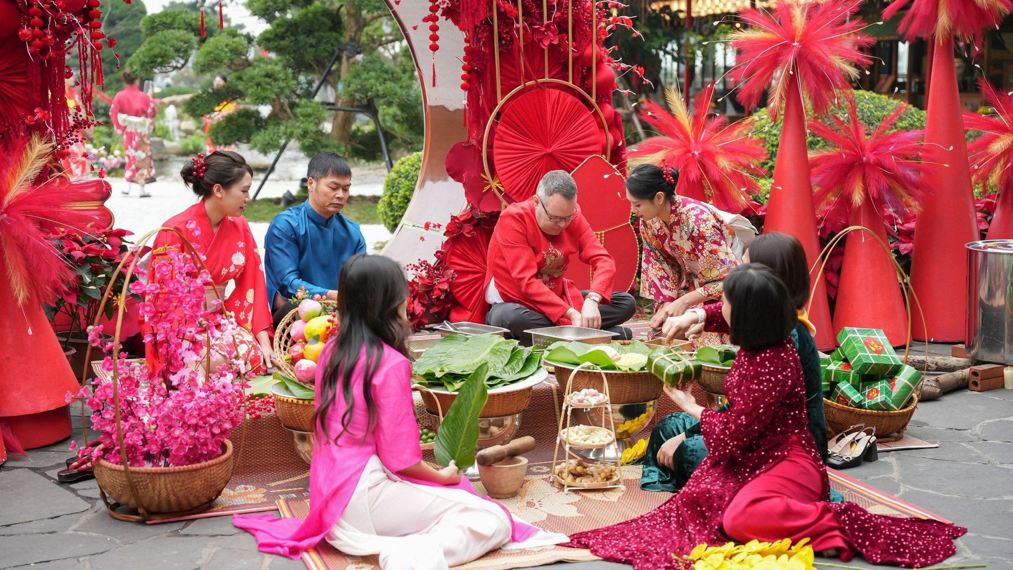 &ldquo;Bỏ t&uacute;i&rdquo; 3 toạ độ du xu&acirc;n B&iacute;nh Ngọ tr&ecirc;n cung đường Bắc Bộ vừa quen vừa lạ- Ảnh 3.