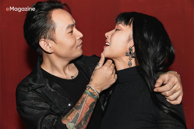 Chuyện g&igrave; đang xảy ra với Binz v&agrave; Ch&acirc;u B&ugrave;i?- Ảnh 8.