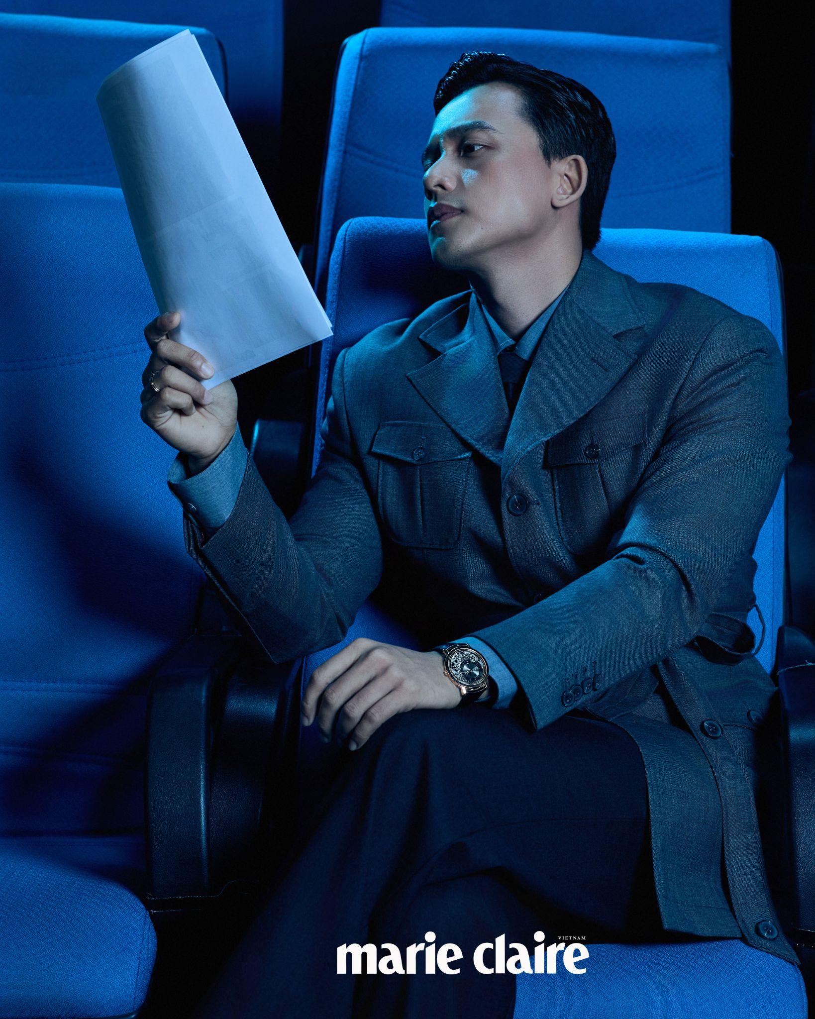 Mỹ Tâm và Mai Tài Phến tung bộ ảnh đậm chất thời trang - Điện ảnh vào thời điểm ra mắt phim mới- Ảnh 4.