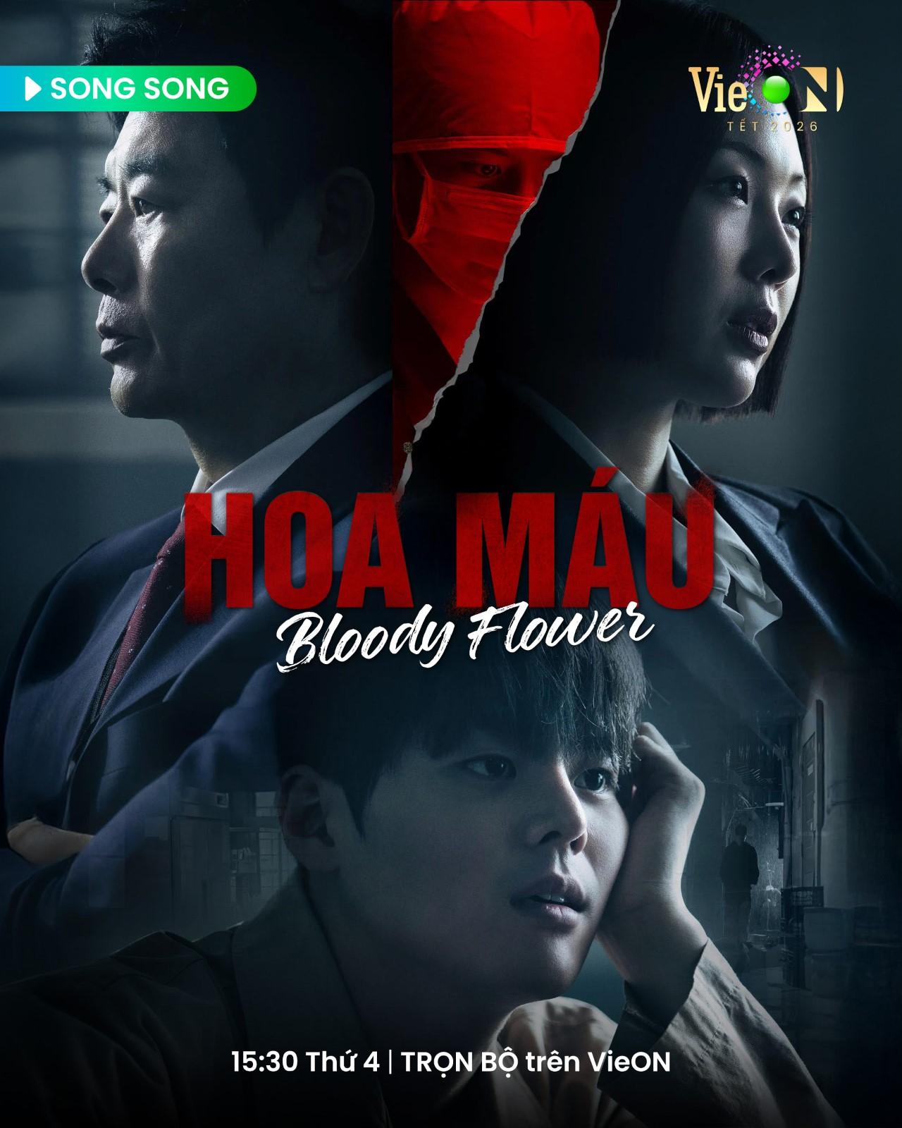 Phim th&aacute;ng 2/2026: Vợ Won Bin g&acirc;y sốt, Vương Sở Nhi&ecirc;n th&agrave;nh c&ocirc;ng với &lsquo;C&ograve;n Ra Thể Thống G&igrave; Nữa!&rsquo;- Ảnh 5.