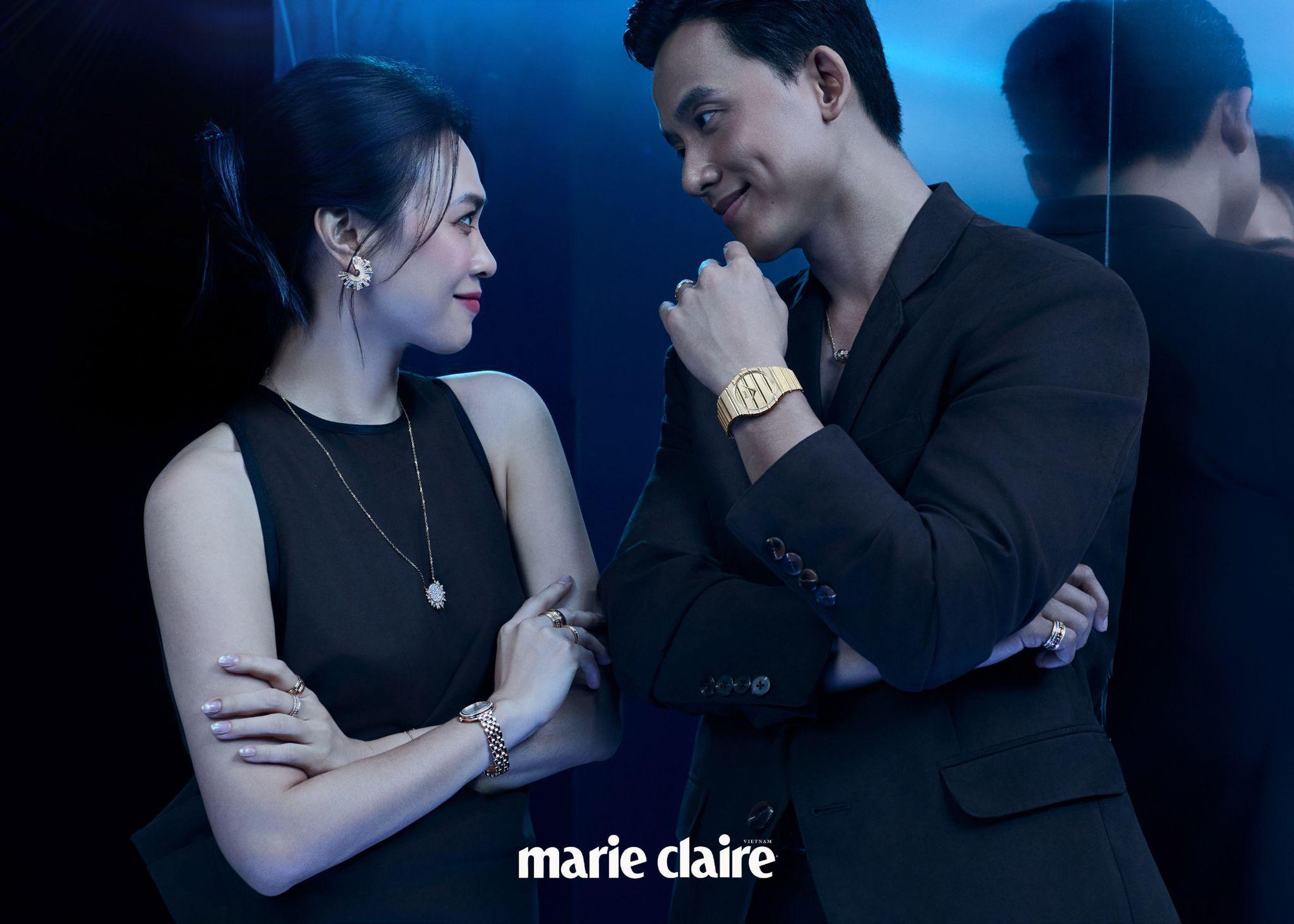 Mỹ Tâm và Mai Tài Phến tung bộ ảnh đậm chất thời trang - Điện ảnh vào thời điểm ra mắt phim mới- Ảnh 5.