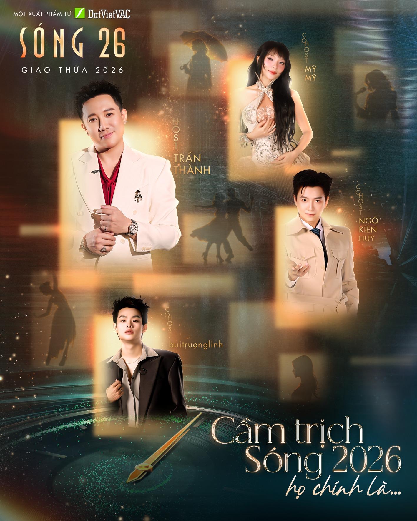 Phim th&aacute;ng 2/2026: Vợ Won Bin g&acirc;y sốt, Vương Sở Nhi&ecirc;n th&agrave;nh c&ocirc;ng với &lsquo;C&ograve;n Ra Thể Thống G&igrave; Nữa!&rsquo;- Ảnh 6.