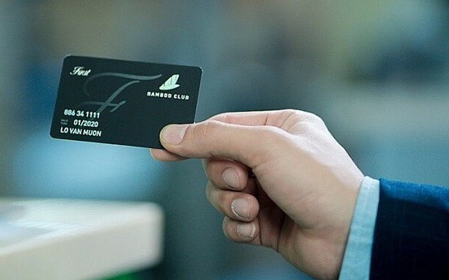 &Ocirc;ng Trịnh Văn Quyết b&aacute;o tin vui tới h&agrave;ng triệu kh&aacute;ch h&agrave;ng của Bamboo Airways- Ảnh 2.