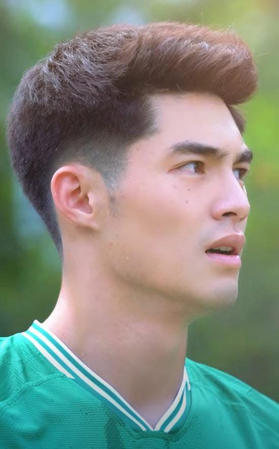 Đ&atilde; r&otilde; l&yacute; do thủ m&ocirc;n hotboy Trần Trung Ki&ecirc;n U23 Việt Nam sụt 8kg chỉ trong v&agrave;i ng&agrave;y- Ảnh 2.