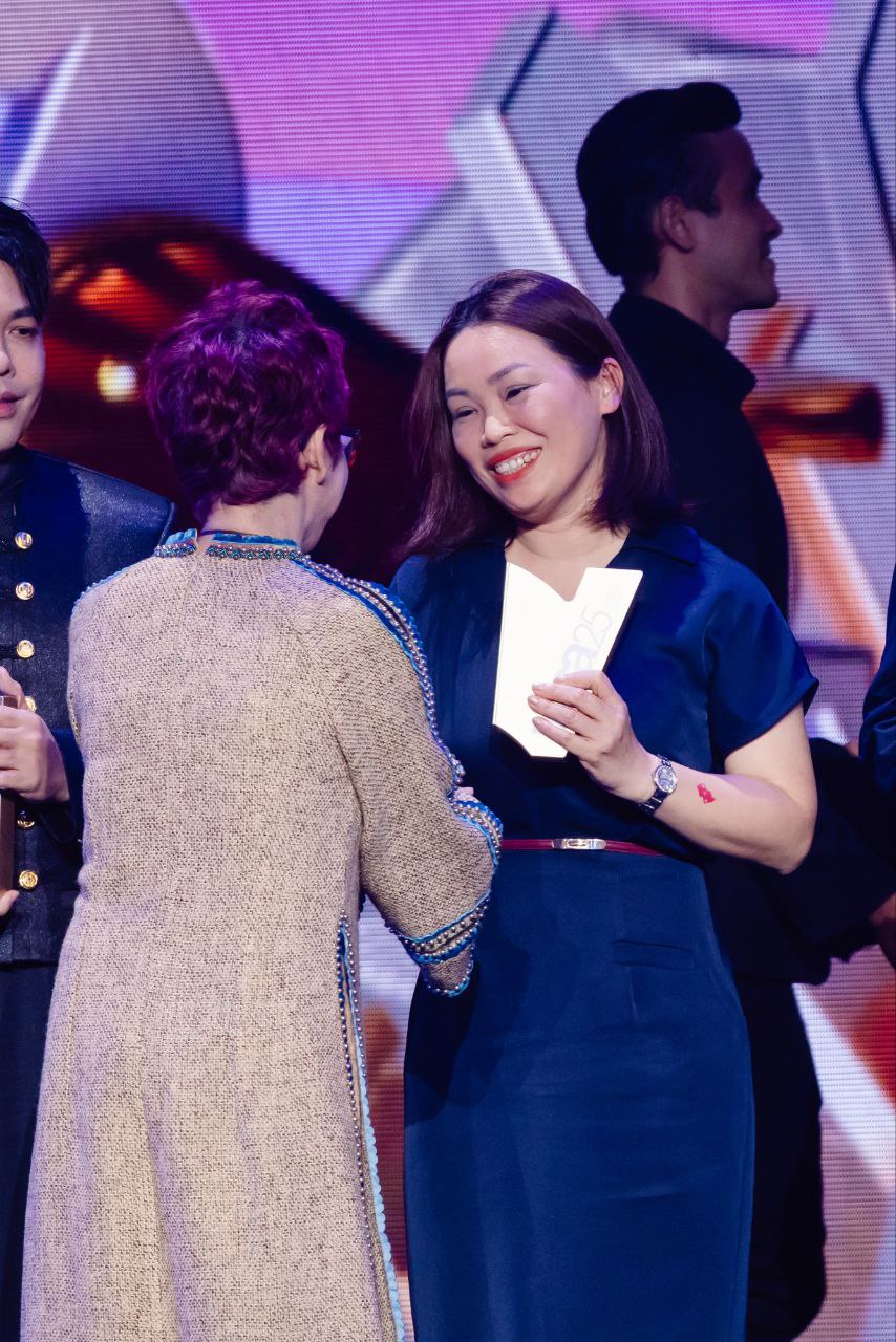 Những h&agrave;nh tr&igrave;nh CSR được gọi t&ecirc;n tại WeChoice Awards 2025: Khi tr&aacute;ch nhiệm x&atilde; hội của doanh nghiệp chạm tới tr&aacute;i tim cộng đồng- Ảnh 5.