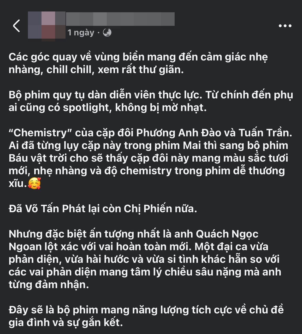 Tết xem phim Việt n&agrave;y đảm bảo cười mỏi miệng cả năm, nh&igrave;n cặp đ&ocirc;i đẹp nhất Vbiz y&ecirc;u nhau m&agrave; cả nước tung hoa ăn mừng- Ảnh 6.