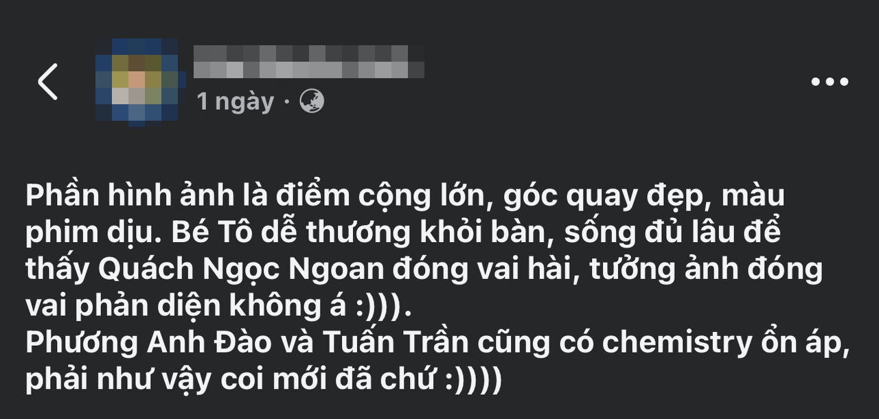 Tết xem phim Việt n&agrave;y đảm bảo cười mỏi miệng cả năm, nh&igrave;n cặp đ&ocirc;i đẹp nhất Vbiz y&ecirc;u nhau m&agrave; cả nước tung hoa ăn mừng- Ảnh 8.