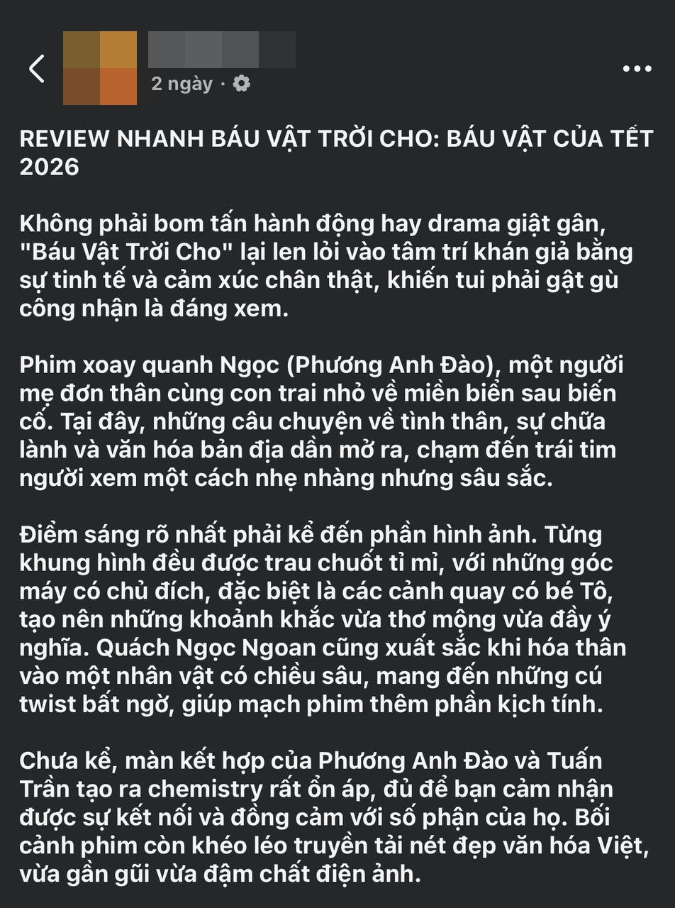 Tết xem phim Việt n&agrave;y đảm bảo cười mỏi miệng cả năm, nh&igrave;n cặp đ&ocirc;i đẹp nhất Vbiz y&ecirc;u nhau m&agrave; cả nước tung hoa ăn mừng- Ảnh 9.