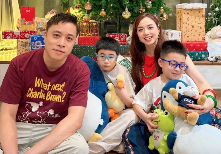 Cuộc sống b&ecirc;n 