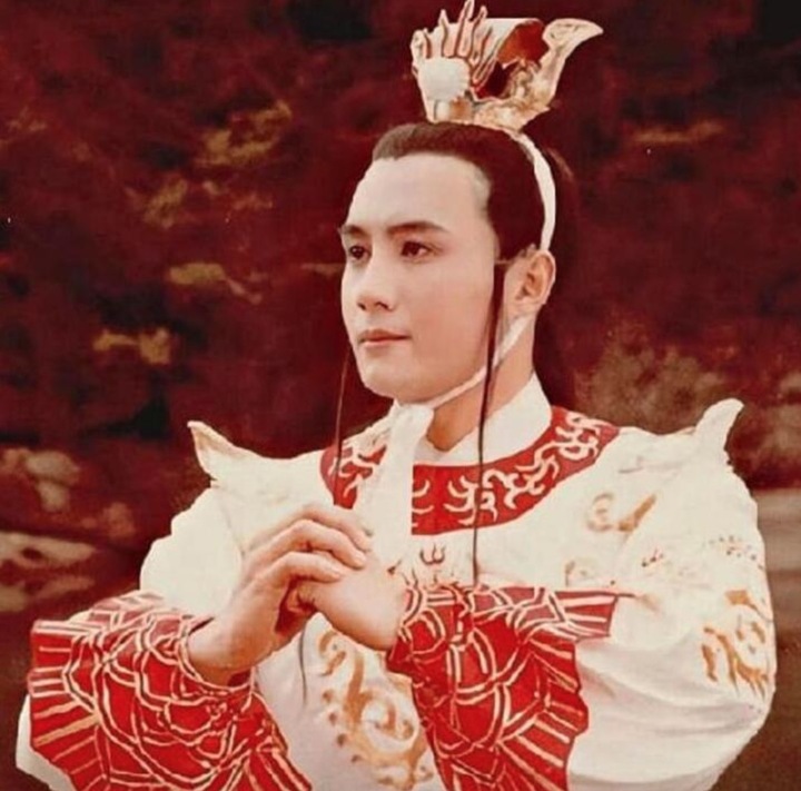 T&agrave;i tử nhận c&aacute;t-x&ecirc; cao nhất T&acirc;y Du K&yacute;: Sang Mỹ đ&oacute;ng phim, giờ b&aacute;n thịt mưu sinh- Ảnh 1.