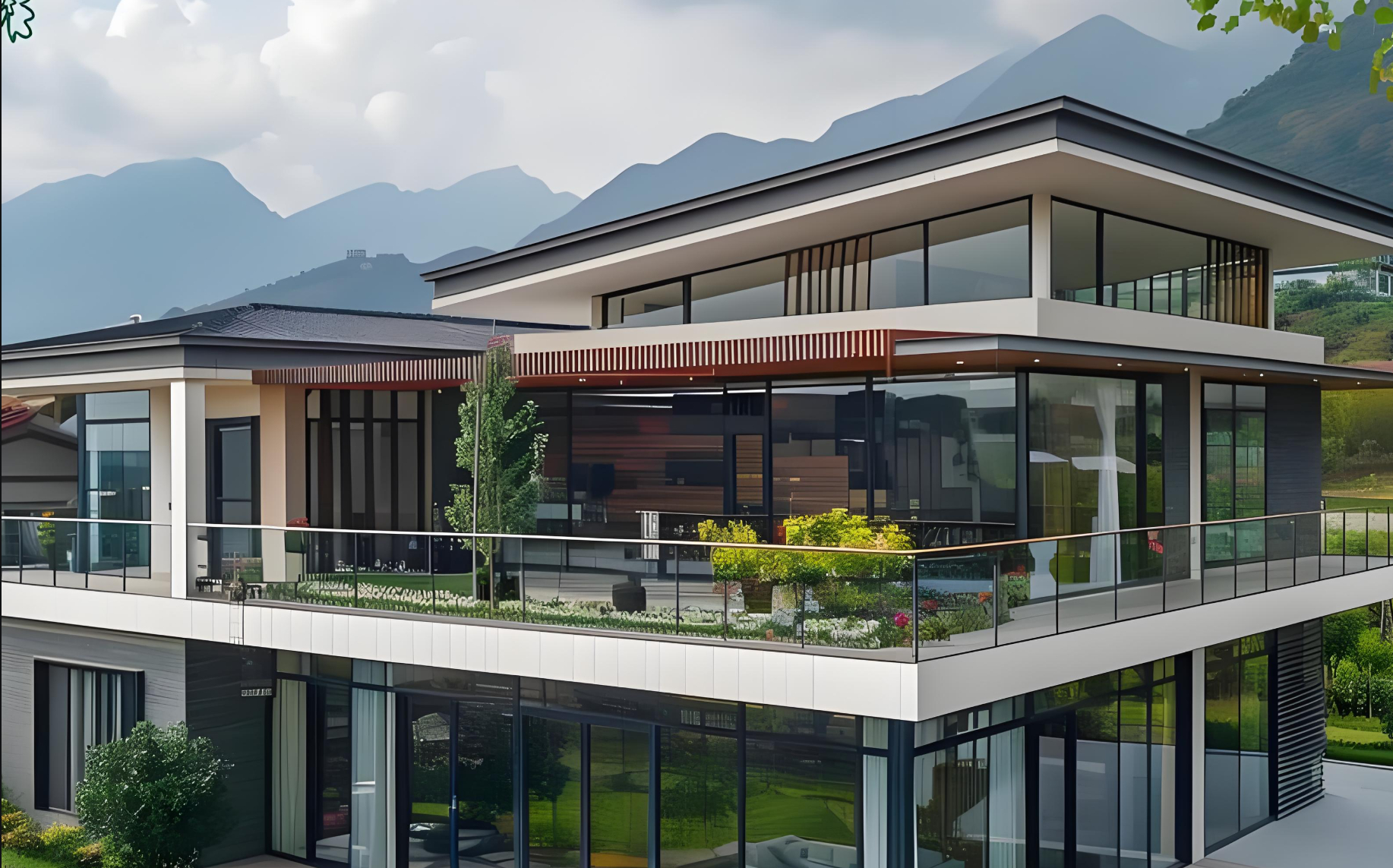 Vừa bán nhà được 9 tỷ đồng thì giá đất tăng, chủ nhà kiện người mua đòi lấy lại, toà tuyên: “1 bên phải bồi thường 1,8 tỷ đồng”- Ảnh 1.