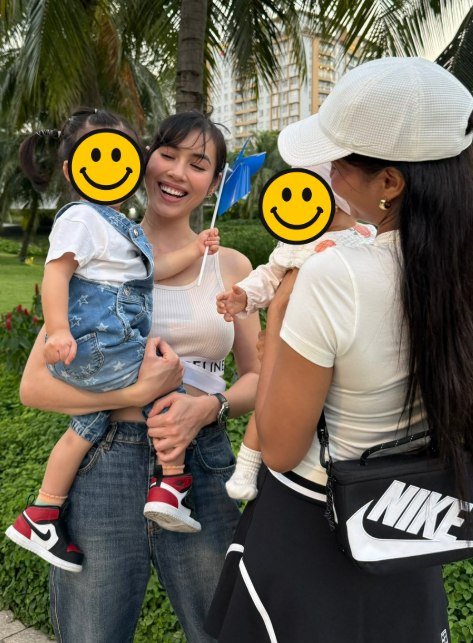 Việc đầu ti&ecirc;n &Aacute; hậu 9x l&agrave;m khi trở về Việt Nam hậu chia tay chồng Việt kiều- Ảnh 3.