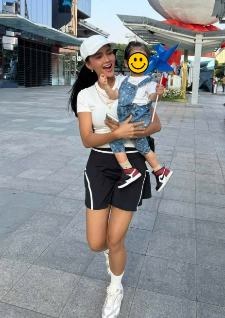 Việc đầu ti&ecirc;n &Aacute; hậu 9x l&agrave;m khi trở về Việt Nam hậu chia tay chồng Việt kiều- Ảnh 2.