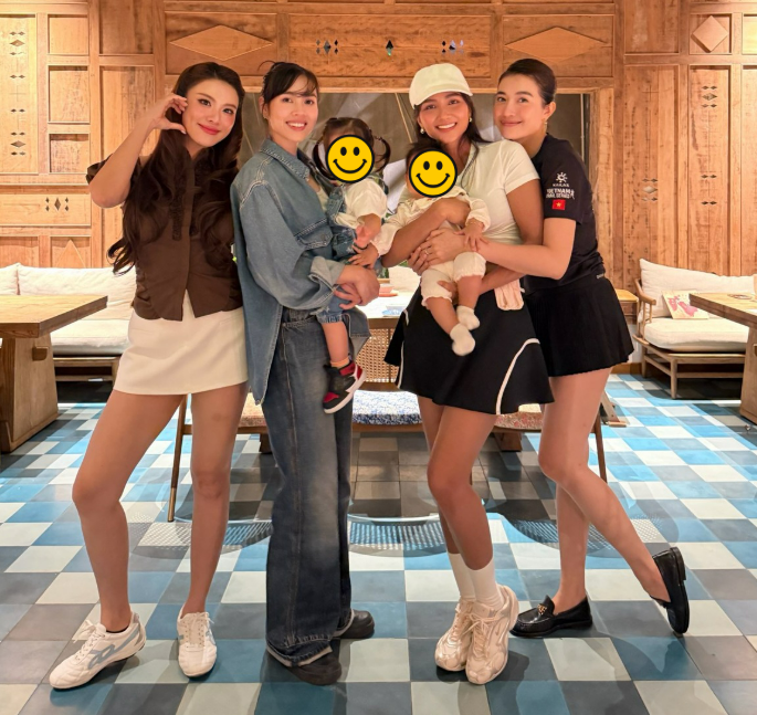 Việc đầu ti&ecirc;n &Aacute; hậu 9x l&agrave;m khi trở về Việt Nam hậu chia tay chồng Việt kiều- Ảnh 4.