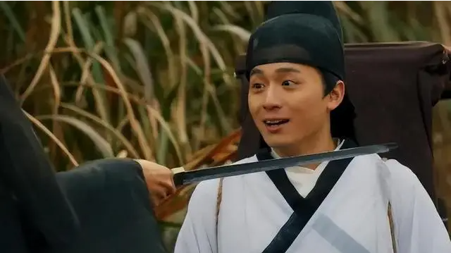 Sĩ tử thời xưa mang theo nhiều lộ ph&iacute; l&ecirc;n kinh m&agrave; thổ phỉ kh&ocirc;ng d&aacute;m cướp: V&igrave; thứ buộc tr&ecirc;n người họ- Ảnh 1.