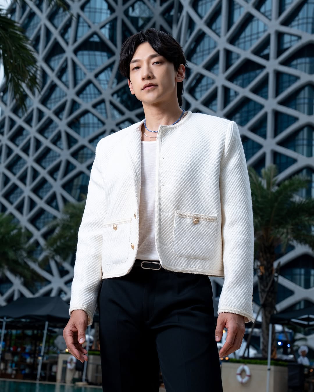 Lo cho Bi Rain: Mắc 2 căn bệnh nguy hiểm, phải li&ecirc;n tục ra v&agrave;o bệnh viện chữa trị- Ảnh 1.