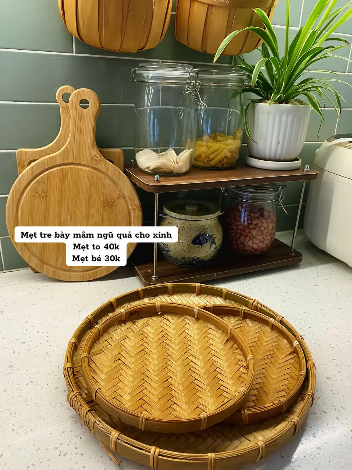 Vợ đảm ở H&agrave; Nội dự tr&ugrave; chi ti&ecirc;u Tết cho 3 gia đ&igrave;nh g&oacute;i gọn 21 triệu: C&agrave;nh đ&agrave;o 300k, tuyết mai 90k... hoa rực rỡ khắp nh&agrave;- Ảnh 5.