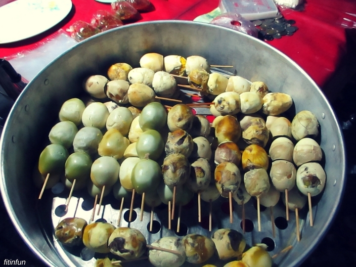 Ngo&agrave;i Việt Nam, trứng vịt lộn c&ograve;n được y&ecirc;u th&iacute;ch ở những quốc gia n&agrave;o?- Ảnh 4.