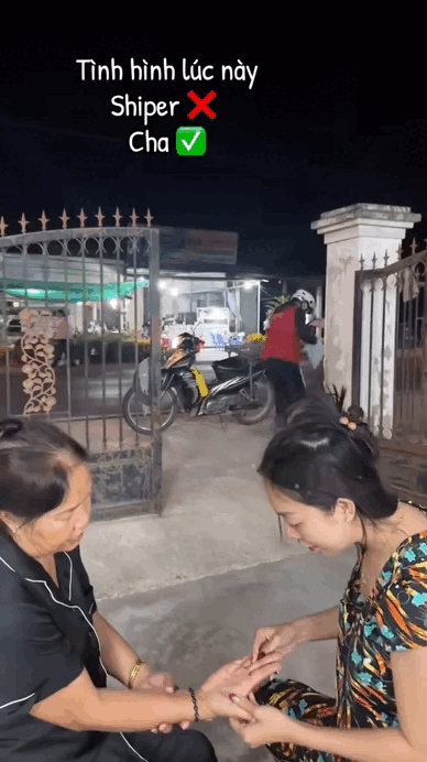 Ngay b&acirc;y giờ: Shipper được qu&yacute; như vua, cả nước mong ng&oacute;ng- Ảnh 2.