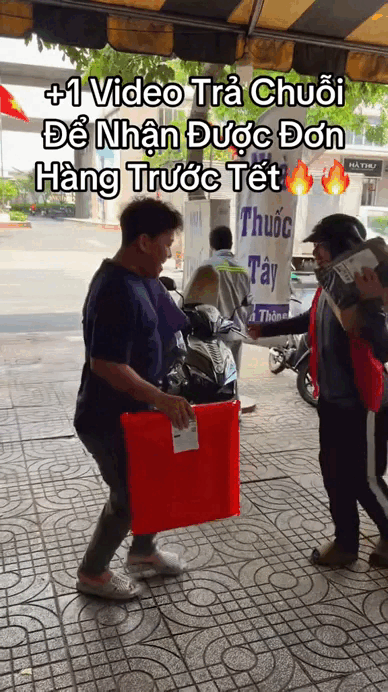 Ngay b&acirc;y giờ: Shipper được qu&yacute; như vua, cả nước mong ng&oacute;ng- Ảnh 1.