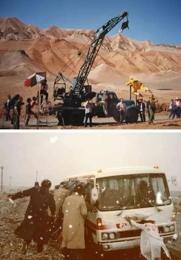 Kh&ocirc;ng thể tin c&oacute; phim cổ trang chiếu 4000 lần vẫn chiếm top 1 rating cả nước, nam ch&iacute;nh l&agrave; bạch nguyệt quang của 1,4 tỷ người- Ảnh 9.