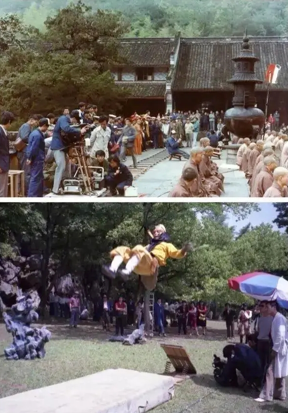 Kh&ocirc;ng thể tin c&oacute; phim cổ trang chiếu 4000 lần vẫn chiếm top 1 rating cả nước, nam ch&iacute;nh l&agrave; bạch nguyệt quang của 1,4 tỷ người- Ảnh 6.