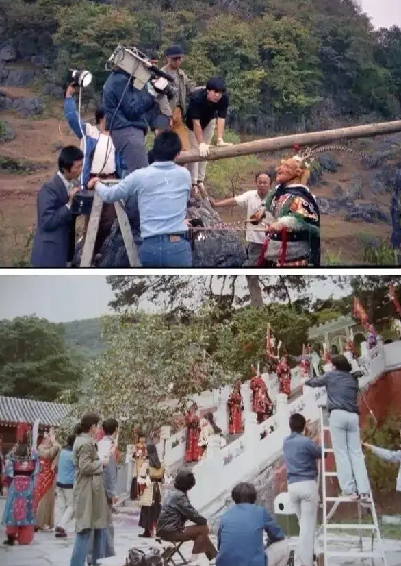 Kh&ocirc;ng thể tin c&oacute; phim cổ trang chiếu 4000 lần vẫn chiếm top 1 rating cả nước, nam ch&iacute;nh l&agrave; bạch nguyệt quang của 1,4 tỷ người- Ảnh 7.