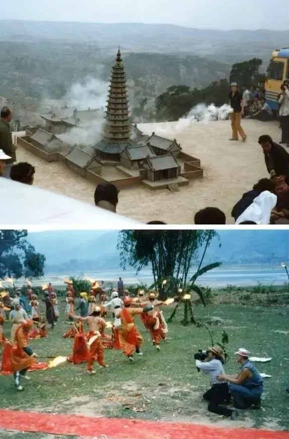 Kh&ocirc;ng thể tin c&oacute; phim cổ trang chiếu 4000 lần vẫn chiếm top 1 rating cả nước, nam ch&iacute;nh l&agrave; bạch nguyệt quang của 1,4 tỷ người- Ảnh 8.