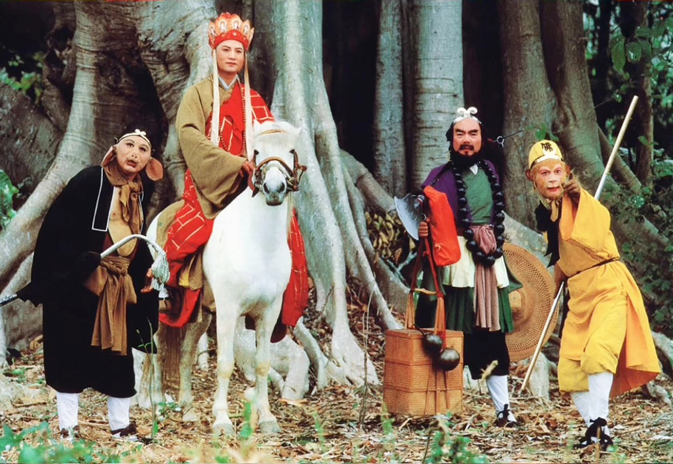 Kh&ocirc;ng thể tin c&oacute; phim cổ trang chiếu 4000 lần vẫn chiếm top 1 rating cả nước, nam ch&iacute;nh l&agrave; bạch nguyệt quang của 1,4 tỷ người- Ảnh 2.