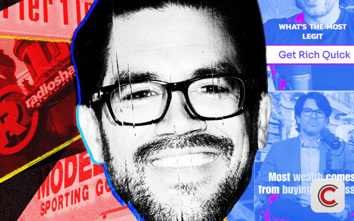 Th&ecirc;m 1 'c&uacute; lừa' đa cấp g&acirc;y r&uacute;ng động: Founder bỏ học 'l&ugrave;a g&agrave;' đầu tư với l&atilde;i suất 20%/năm, c&oacute; nạn nh&acirc;n mất 9 tỷ đồng- Ảnh 1.