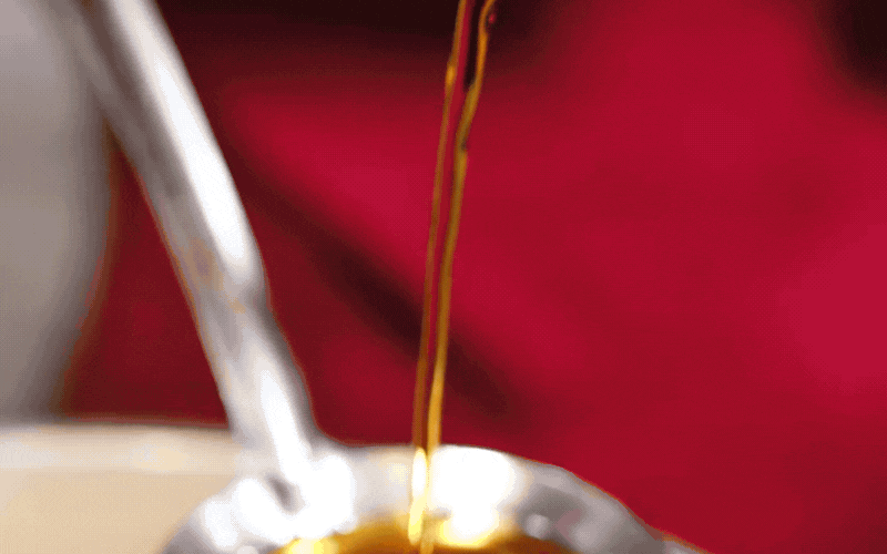 Đặc sản nỗi nhớ g&oacute;i tr&ograve;n trong b&aacute;t thịt đ&ocirc;ng trong veo: M&oacute;n ăn "lạnh" nhưng sưởi ấm cả m&ugrave;a đo&agrave;n vi&ecirc;n- Ảnh 14.