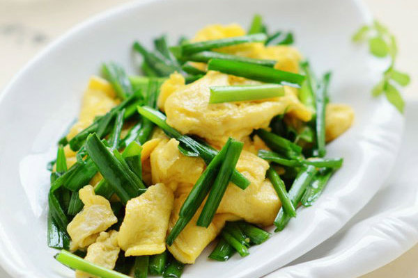 M&ugrave;a xu&acirc;n đến, h&atilde;y ăn nhiều hơn 4 m&oacute;n n&agrave;y để tăng cường dương kh&iacute;, bổ tỳ vị, gi&uacute;p cơ thể khỏe mạnh cả năm- Ảnh 6.