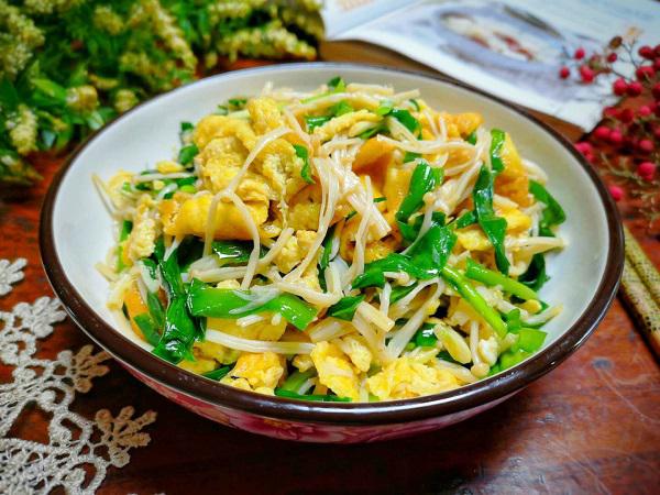 M&ugrave;a xu&acirc;n đến, h&atilde;y ăn nhiều hơn 4 m&oacute;n n&agrave;y để tăng cường dương kh&iacute;, bổ tỳ vị, gi&uacute;p cơ thể khỏe mạnh cả năm- Ảnh 5.