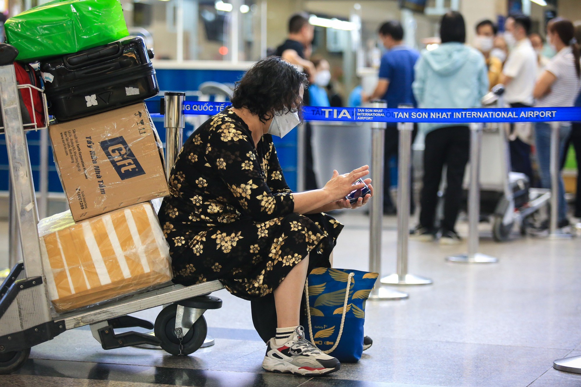 Mới nhất: H&agrave;nh kh&aacute;ch đi m&aacute;y bay bị delay từ 2 tiếng trở l&ecirc;n sẽ được hưởng loạt đặc quyền n&agrave;y- Ảnh 2.