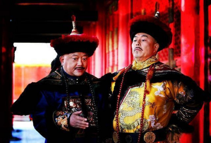 Được vua C&agrave;n Long ban 'di chiếu cứu mạng', sao Ho&agrave; Th&acirc;n vẫn bị xử tội chết?- Ảnh 2.