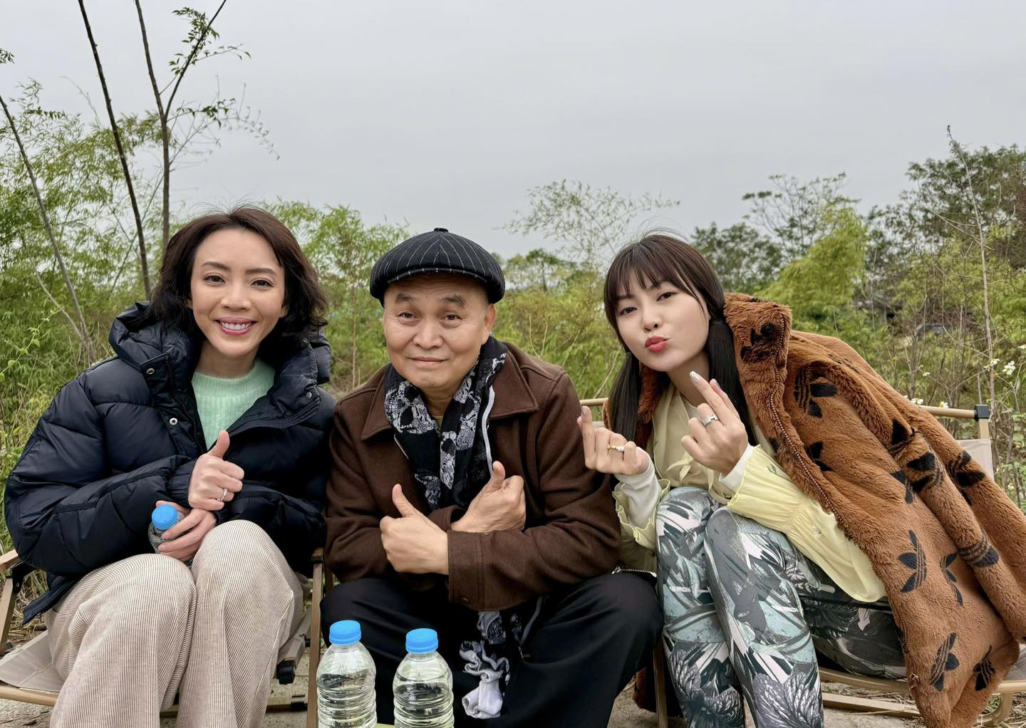 Kh&ocirc;ng thể tin cặp sao Việt n&agrave;y c&oacute; thể y&ecirc;u nhau: Nh&agrave; g&aacute;i l&agrave; &Aacute; hậu đẹp nức tiếng, k&eacute;m nh&agrave; trai tận 28 tuổi- Ảnh 1.