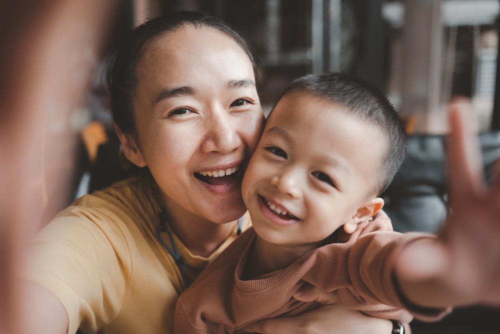 Những gia đ&igrave;nh nu&ocirc;i dạy con trai tốt, cơ bản đều l&agrave;m được 6 điều n&agrave;y - biết c&agrave;ng sớm, con c&agrave;ng c&oacute; tương lai tốt đẹp- Ảnh 1.