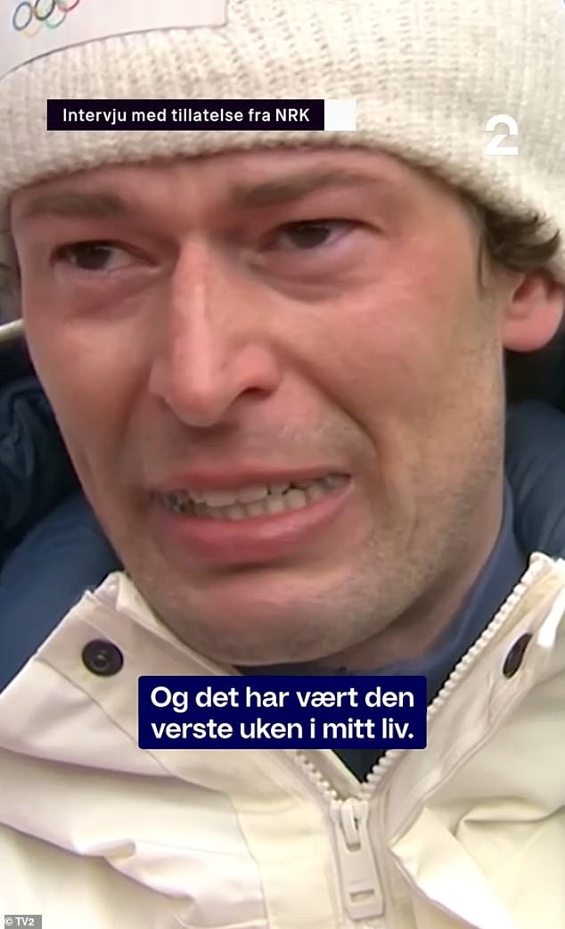 G&aacute;i xinh sốc nặng khi bị VĐV Olympic 