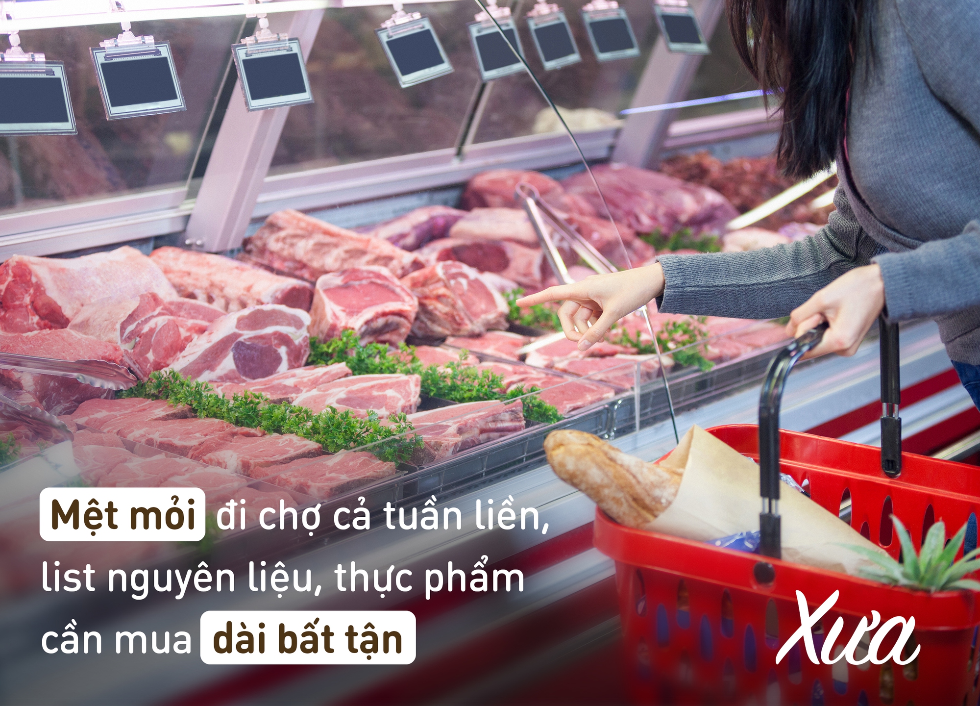 Khi người trẻ giữ vị truyền thống cho m&acirc;m cơm Tết theo c&aacute;ch hiện đại hơn- Ảnh 2.