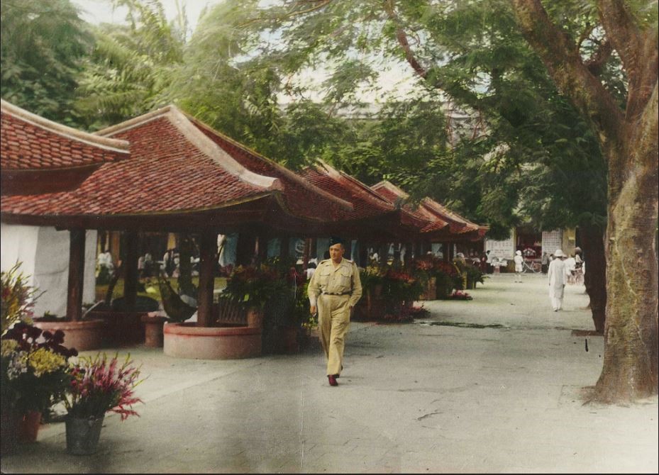 Ở Hải Ph&ograve;ng c&oacute; thứ m&agrave; H&agrave; Nội v&agrave; TP.HCM hiếm thấy: Tồn tại suốt hơn 80 năm, sắp được kh&ocirc;i phục hoạt động- Ảnh 4.