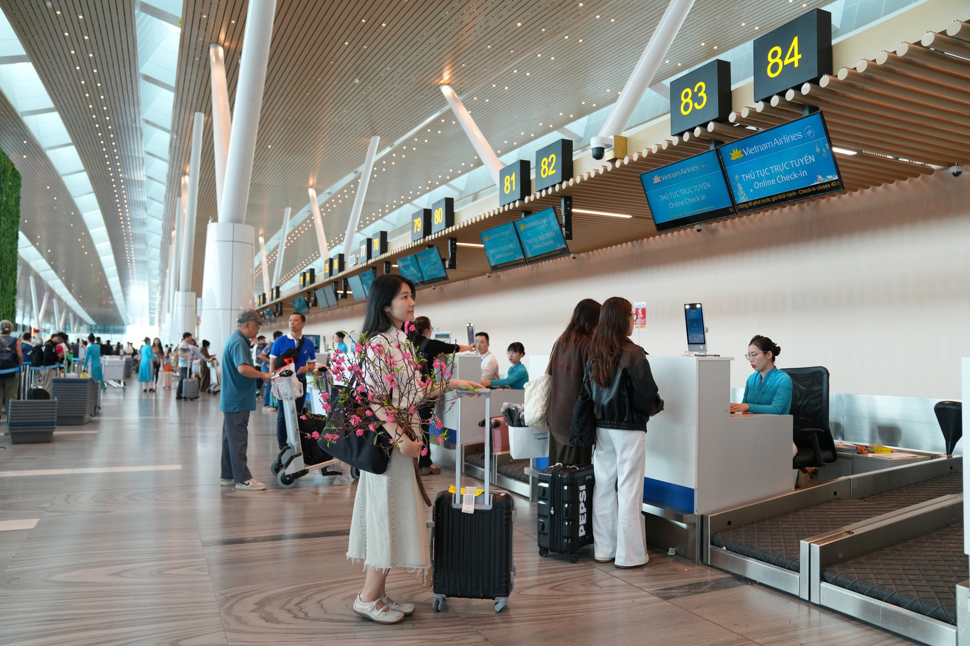 Vietnam Airlines cảnh b&aacute;o khẩn tới h&agrave;nh kh&aacute;ch bay Tết, thực hiện ngay nếu kh&ocirc;ng muốn mất tiền oan- Ảnh 3.