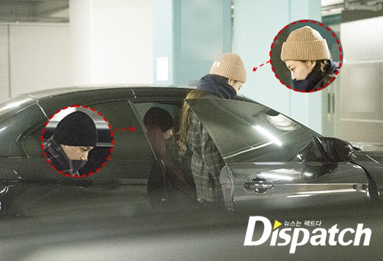 Jennie (BLACKPINK) &ldquo;ăn miếng trả miếng&rdquo; với nam thần EXO hậu chia tay, khiến cả c&otilde;i mạng dậy s&oacute;ng?- Ảnh 5.