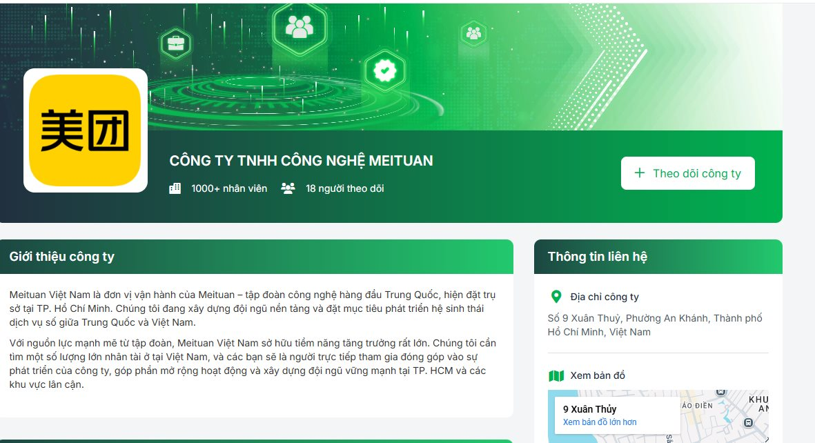 Đế chế giao h&agrave;ng 73 tỷ USD của Trung Quốc bất ngờ đăng tin tuyển dụng tại Việt Nam, liệu Grab v&agrave; ShopeeFood c&oacute; lo sợ?- Ảnh 2.