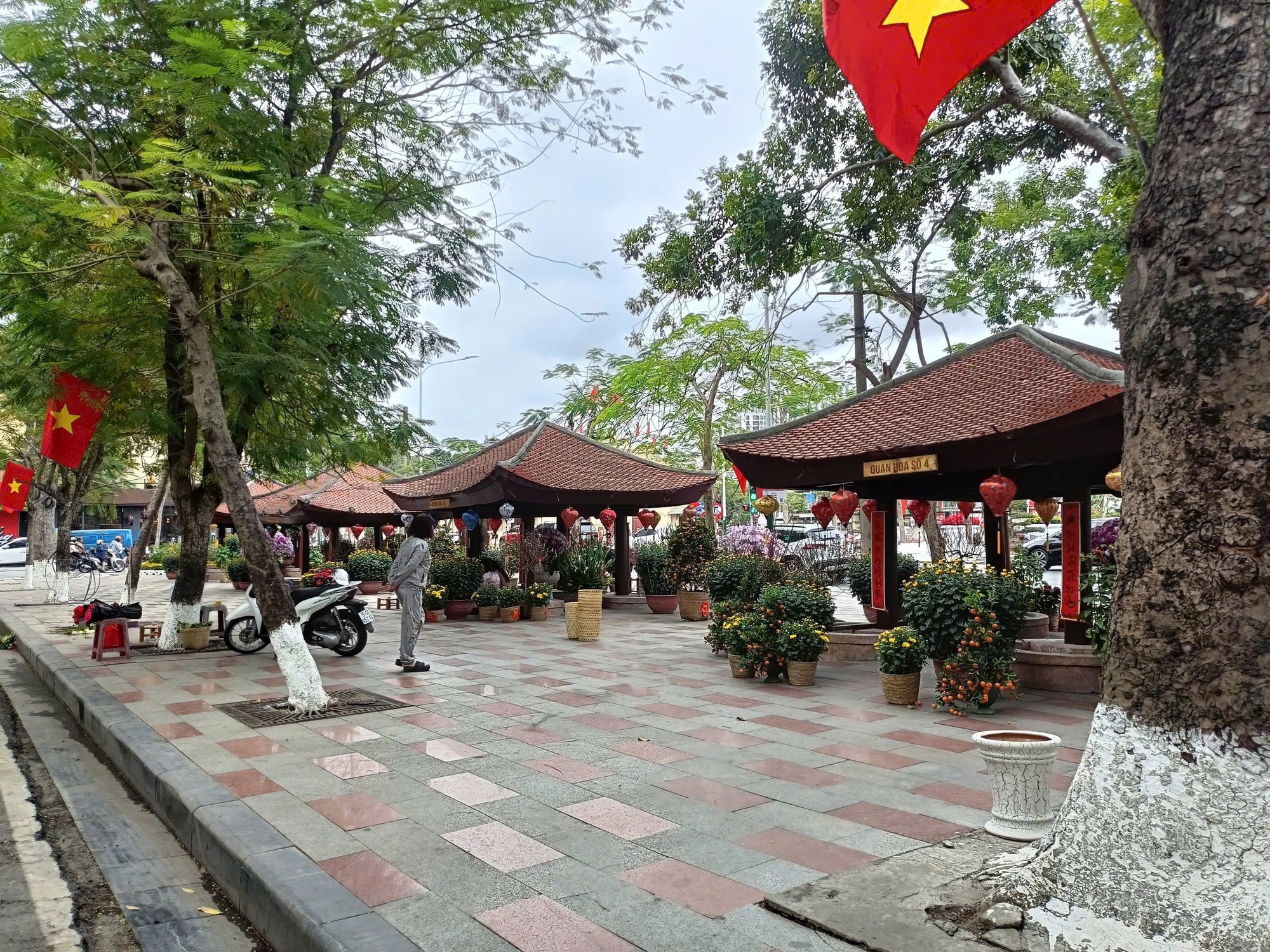 Ở Hải Ph&ograve;ng c&oacute; thứ m&agrave; H&agrave; Nội v&agrave; TP.HCM hiếm thấy: Tồn tại suốt hơn 80 năm, sắp được kh&ocirc;i phục hoạt động- Ảnh 1.