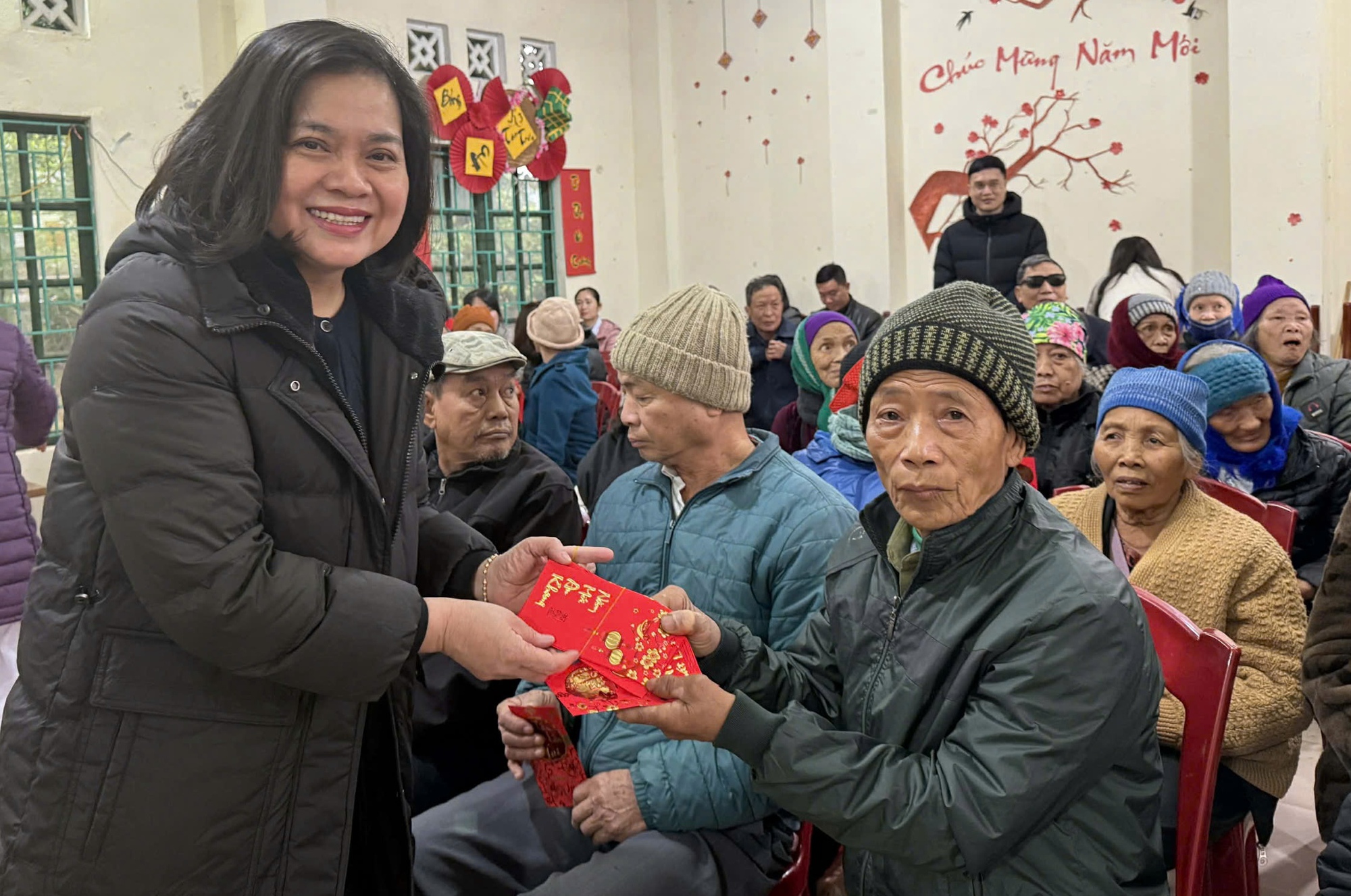 Bệnh viện sẵn s&agrave;ng kh&aacute;m, cấp cứu 24/24 giờ xuy&ecirc;n Tết- Ảnh 7.