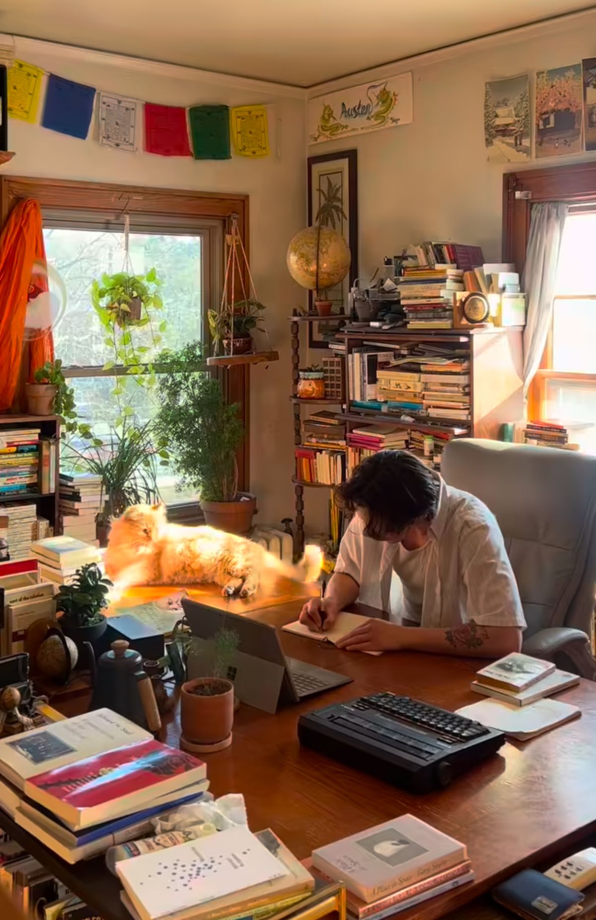 Nh&igrave;n v&agrave;o 3 đặc điểm n&agrave;y con c&aacute;i, c&oacute; thể đo&aacute;n được T&Agrave;I VẬN của một gia đ&igrave;nh- Ảnh 2.